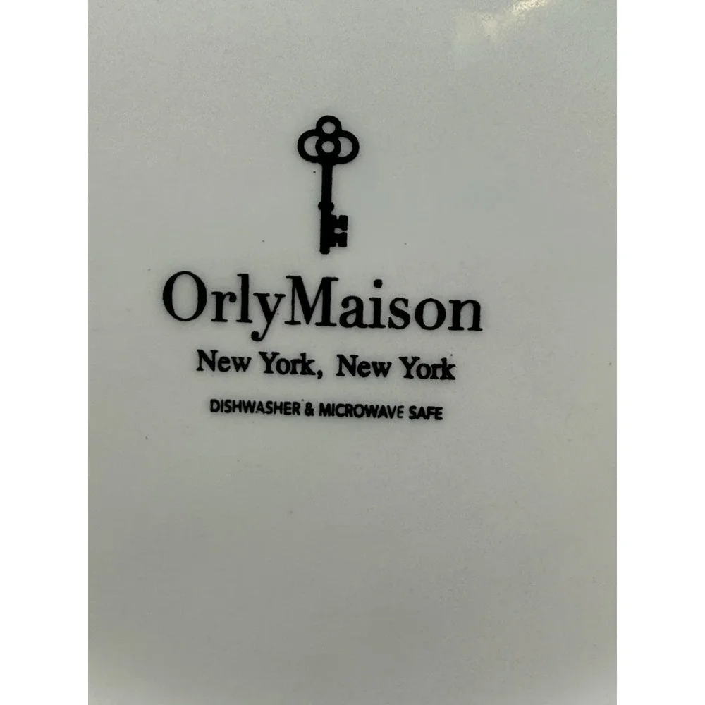 Old Maison this set